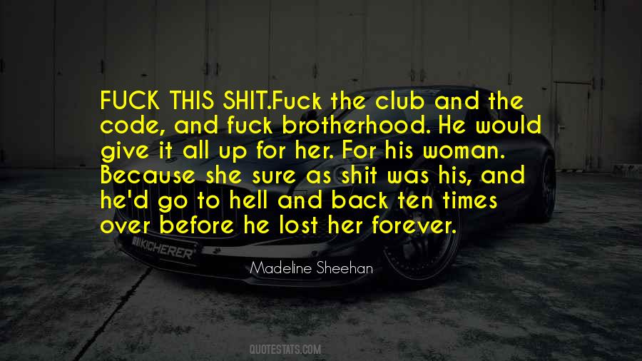 The Code Quotes #868875