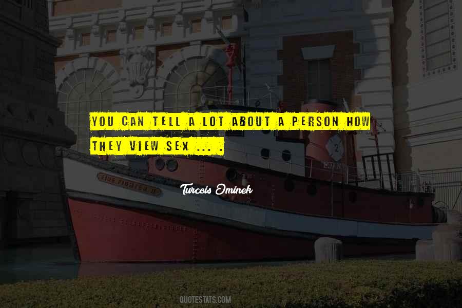 3 Types Of Person Quotes #1412444