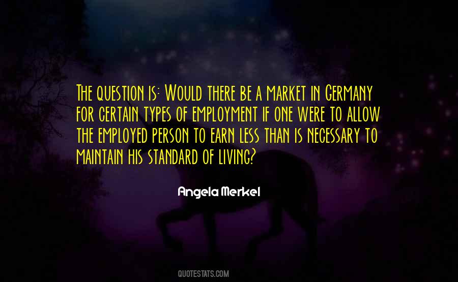 3 Types Of Person Quotes #1413148