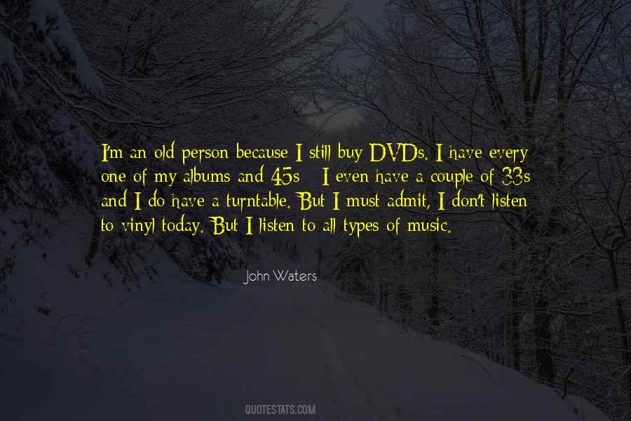 3 Types Of Person Quotes #1545834