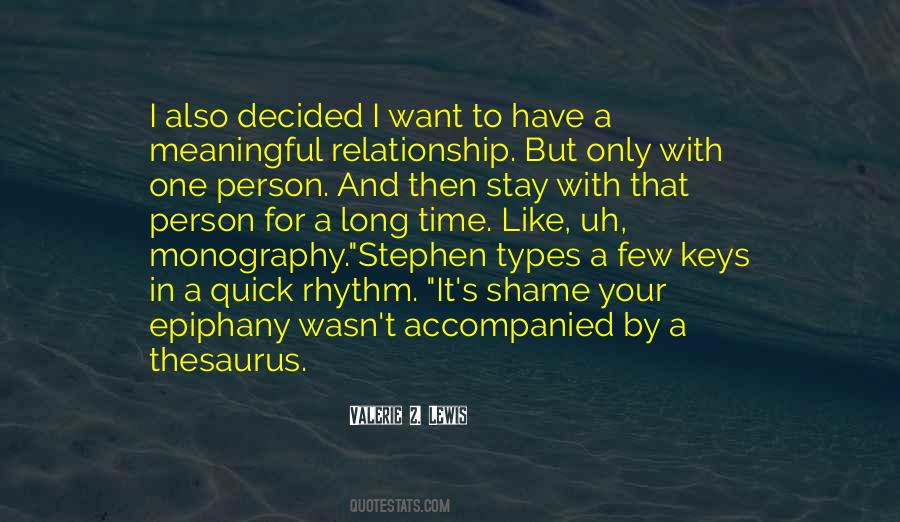 3 Types Of Person Quotes #451800