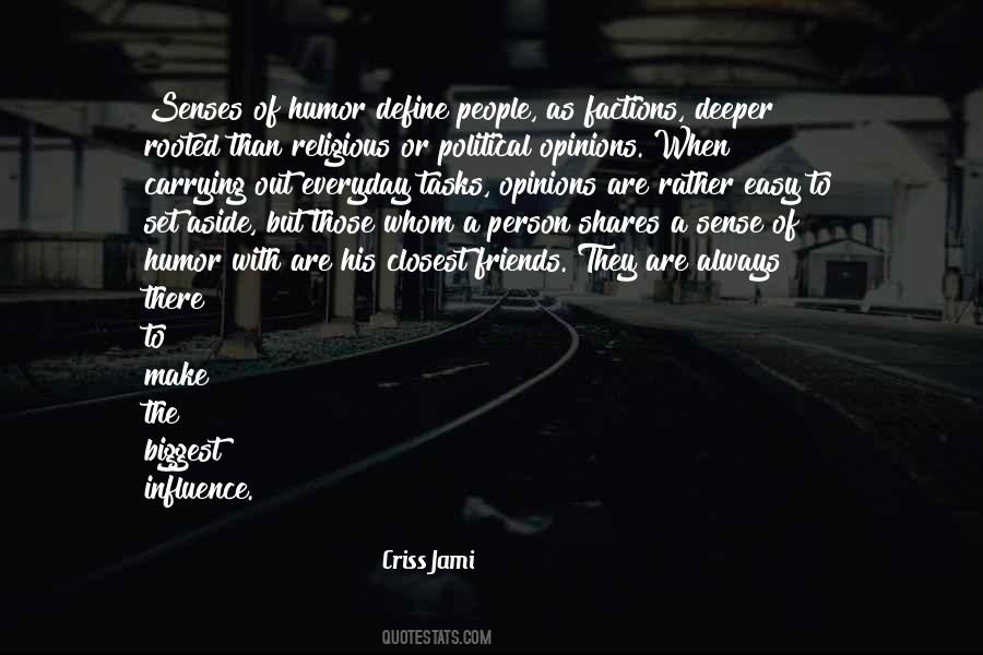 3 Types Of Person Quotes #681043