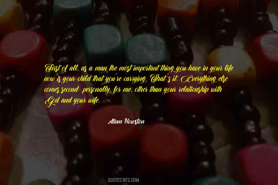 In A Relationship With God Quotes #1299160