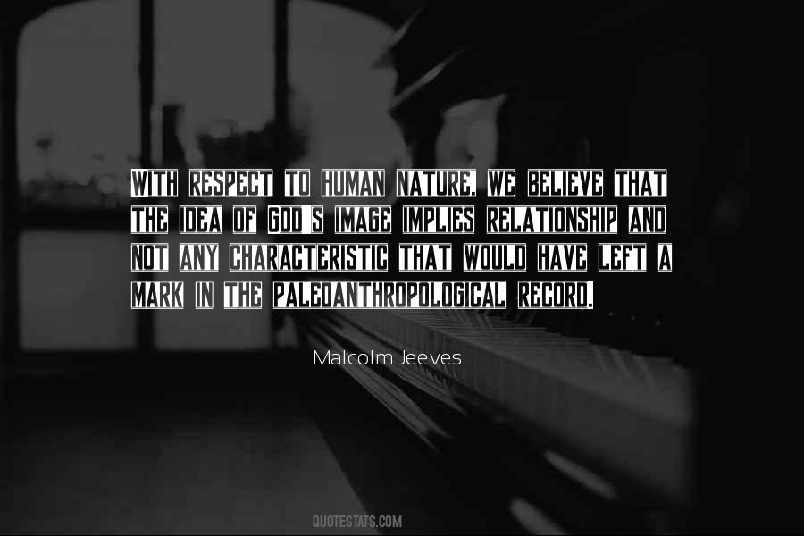 In A Relationship With God Quotes #1752419