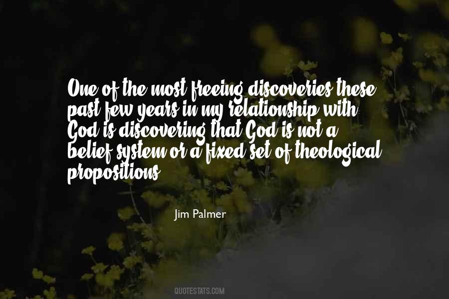 In A Relationship With God Quotes #870287