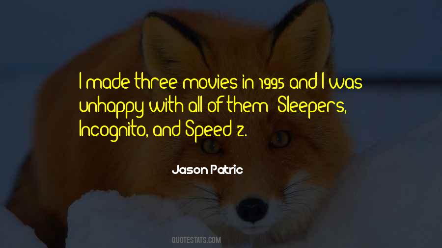 Speed 2 Quotes #689914