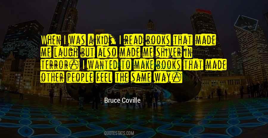 I Read Books Quotes #1308956