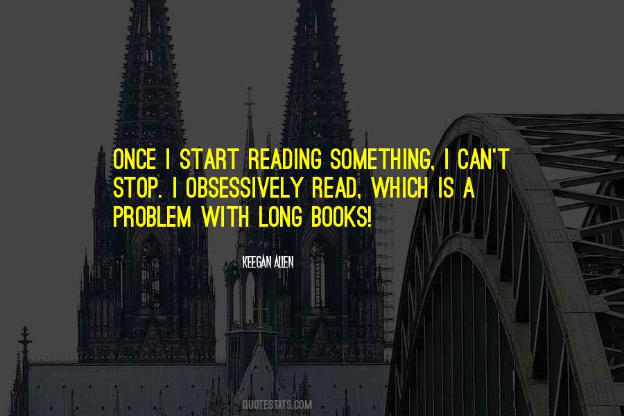 I Read Books Quotes #194264