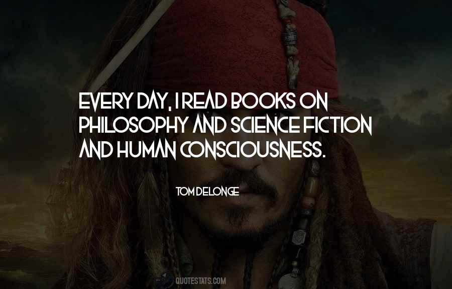 I Read Books Quotes #206965