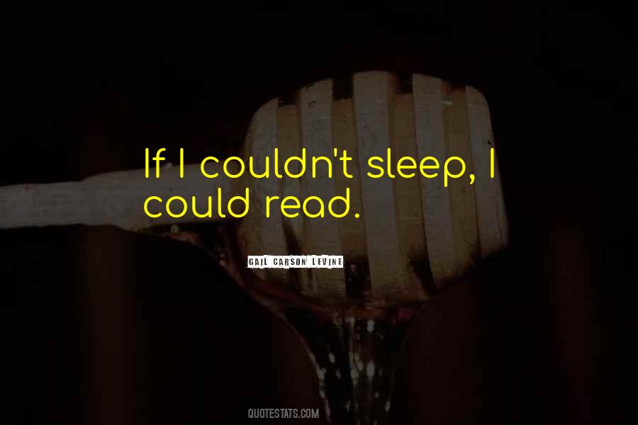 I Read Books Quotes #308504