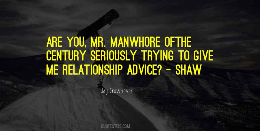 Jay Z Relationship Quotes #223094