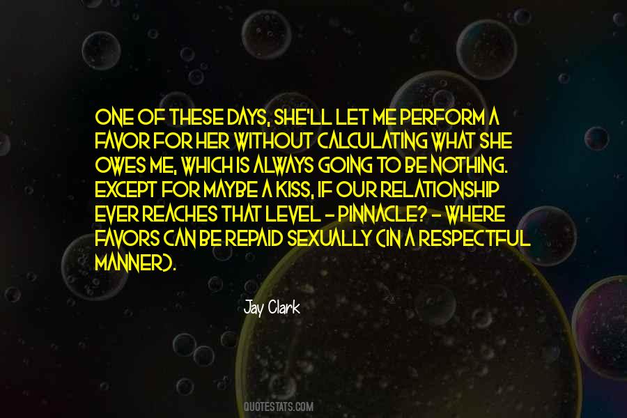 Jay Z Relationship Quotes #27514