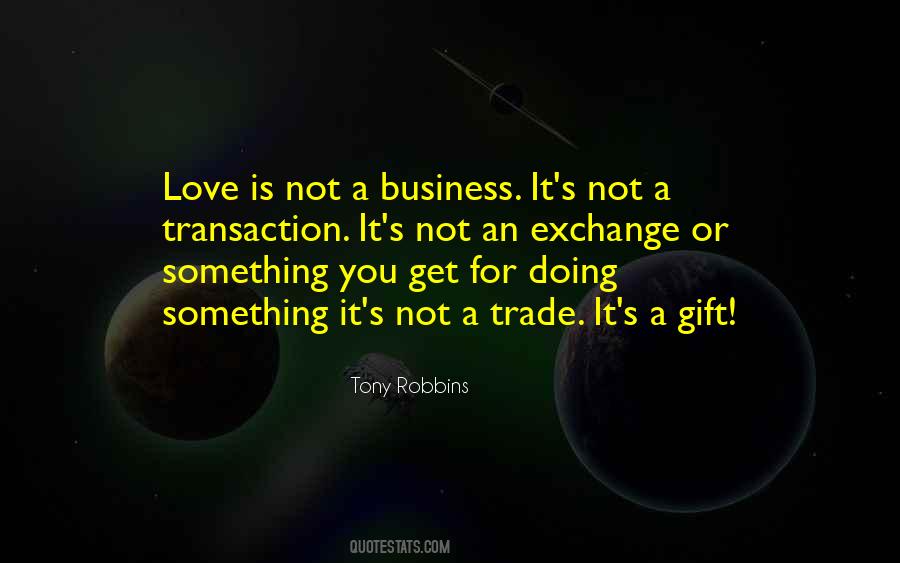 Tony Robbins Love Quotes #1808613