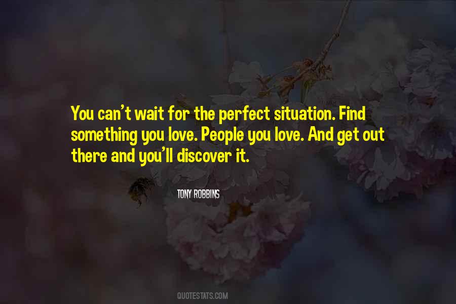 Tony Robbins Love Quotes #1834787