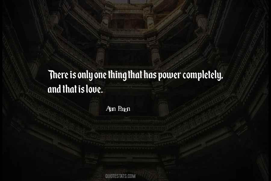 Cry Love Quotes #1040319