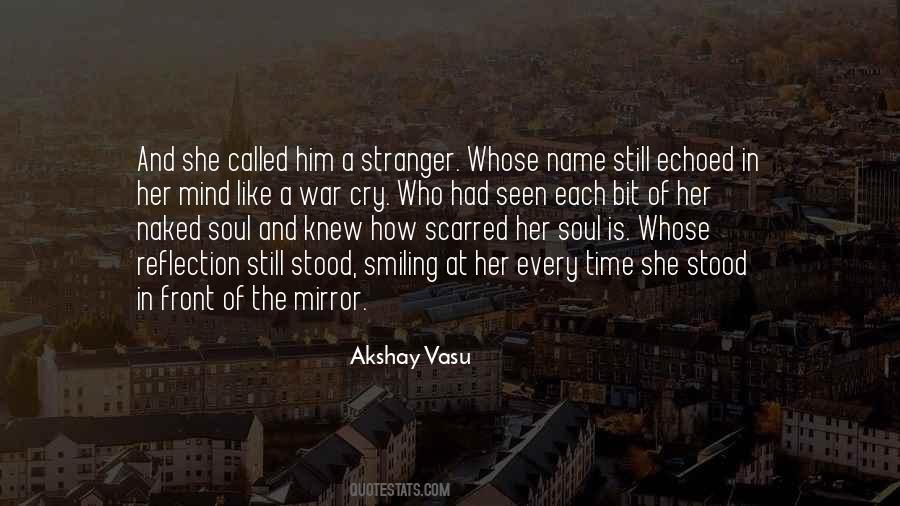 Cry Love Quotes #335481