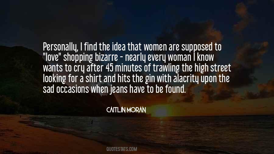 Cry Love Quotes #545709