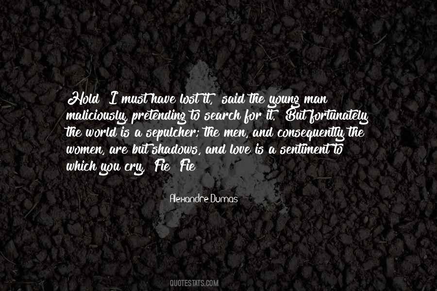 Cry Love Quotes #779379