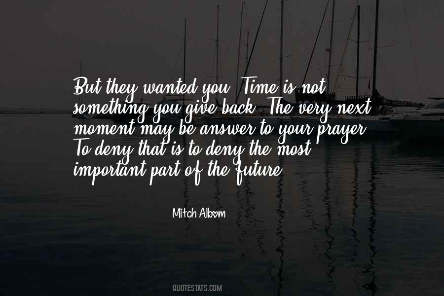 Back To The Future Part 3 Quotes #1378770