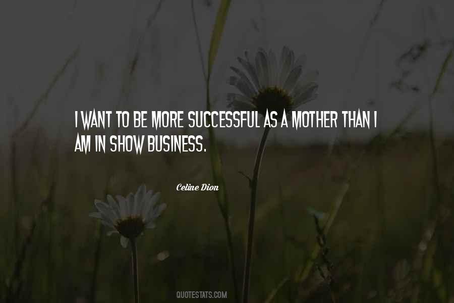 Business Mom Quotes #1148110