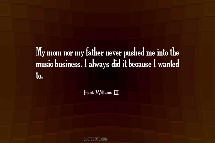 Business Mom Quotes #148944