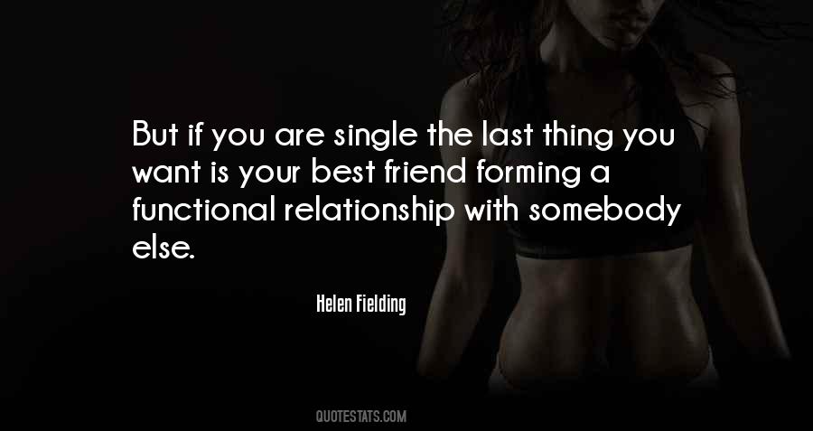 If You Are Single Quotes #1670509