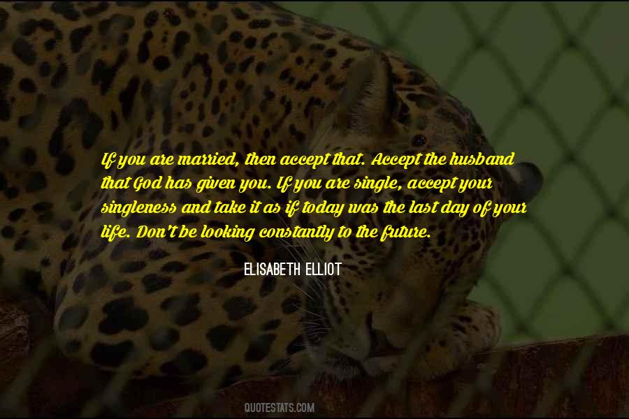 If You Are Single Quotes #641232
