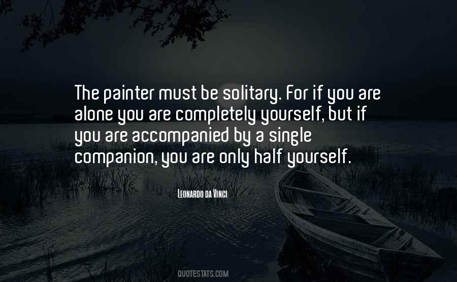 If You Are Single Quotes #875037