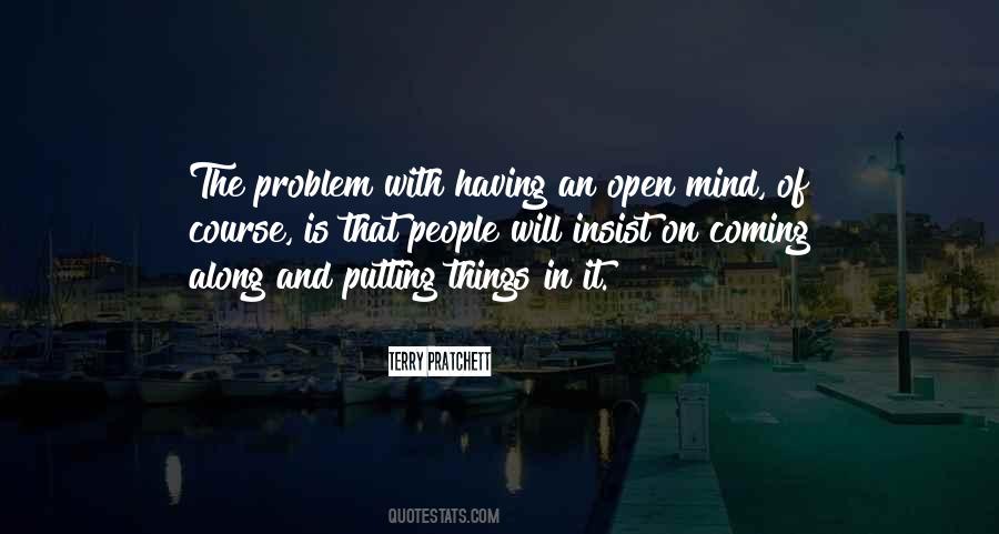 Quotes About Problem With #1651365