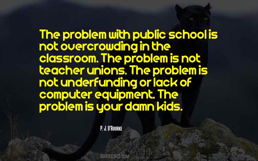 Quotes About Problem With #1674212