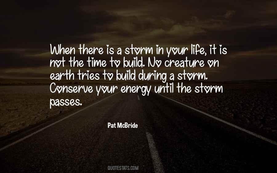 No Time To Worry Quotes #102735