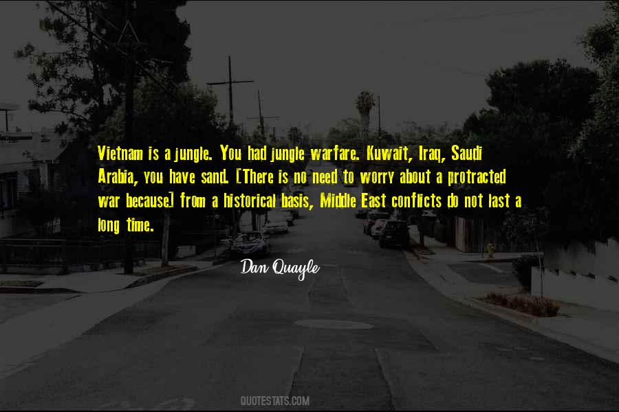 No Time To Worry Quotes #1337372