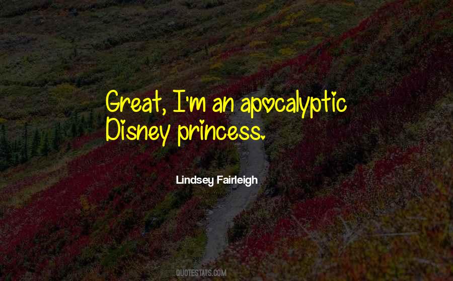 Disney Princess Quotes #1286986