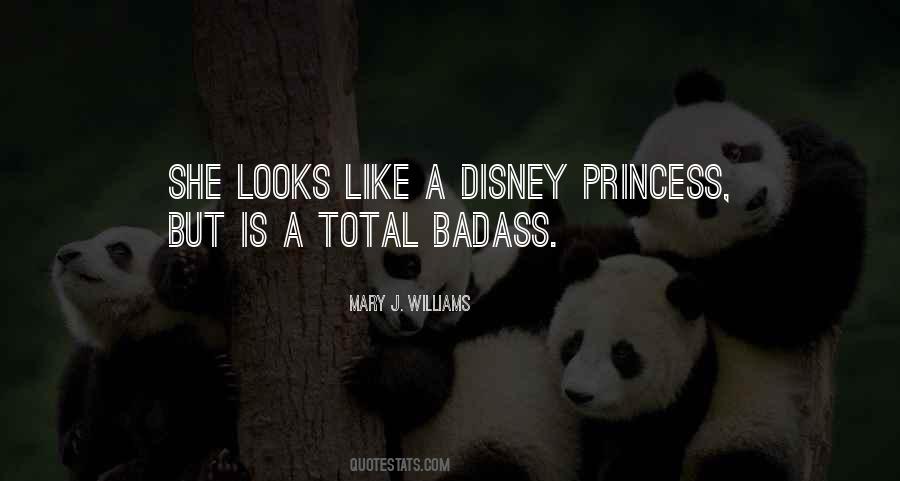 Disney Princess Quotes #1290223