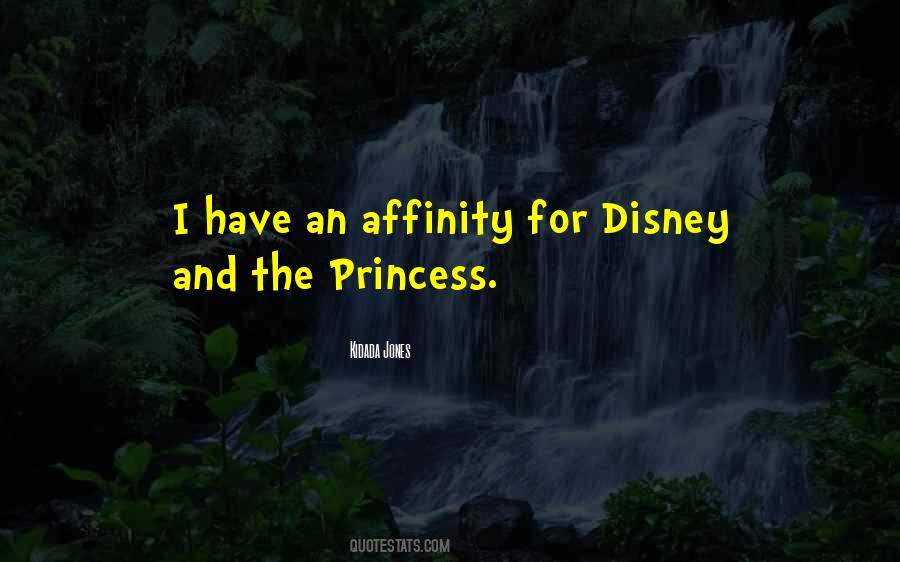 Disney Princess Quotes #175326