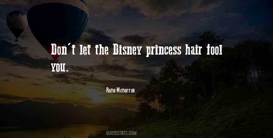 Disney Princess Quotes #679263