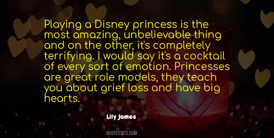 Disney Princess Quotes #692642