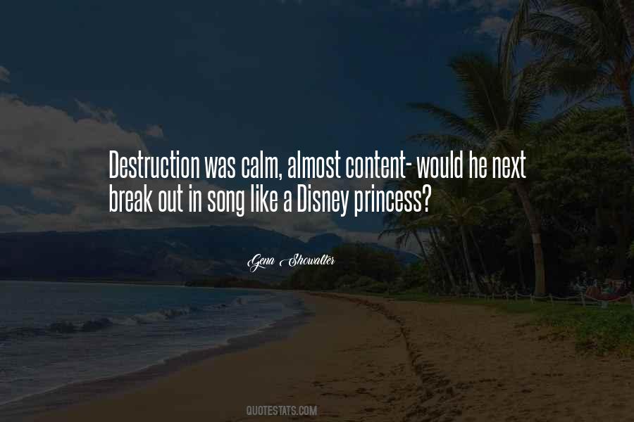 Disney Princess Quotes #867299