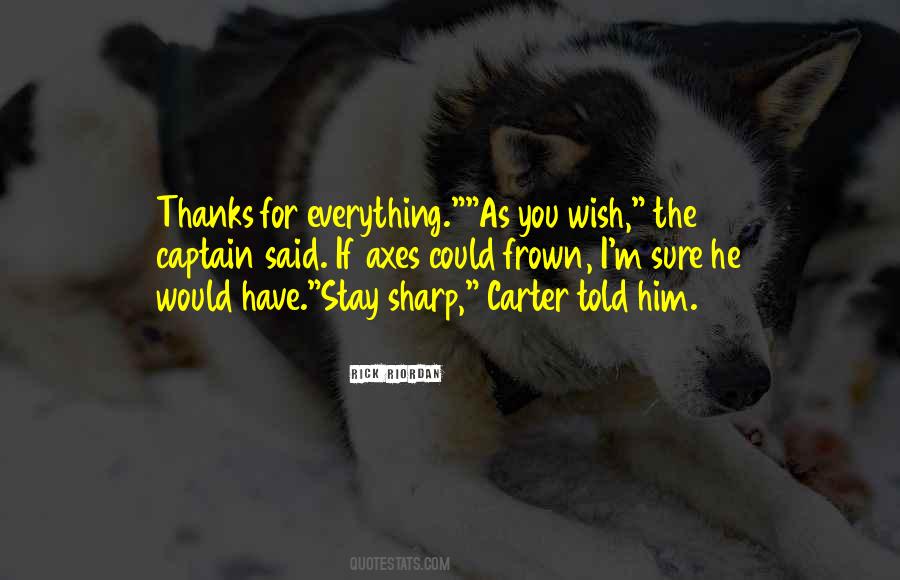 What If Captain Carter Quotes #1741721