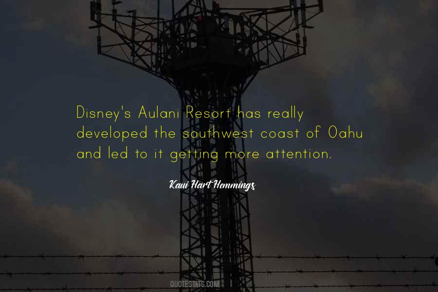 Disney Resort Quotes #922930