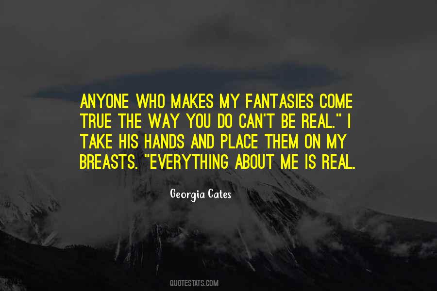 Take My Hands Quotes #358535