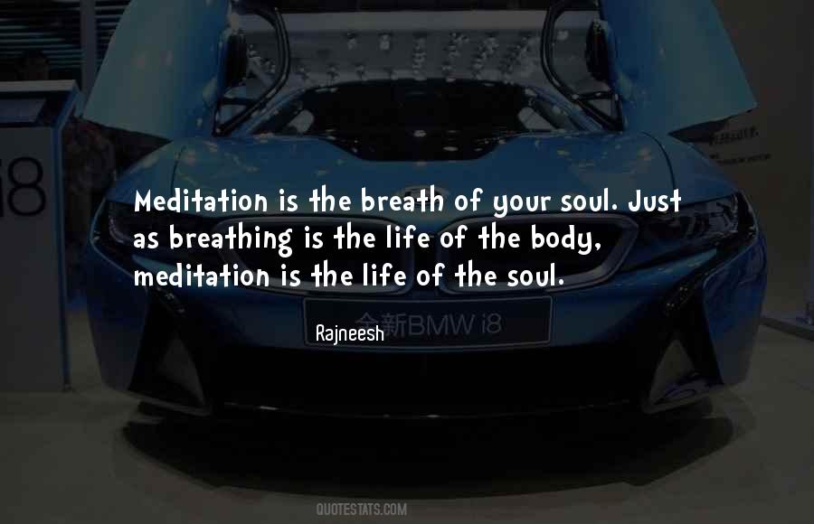 Yoga Winter Quotes #1843491