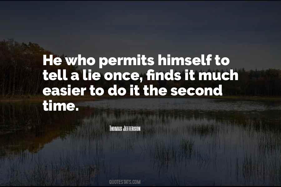 Once Upon A Time Jefferson Quotes #1875153