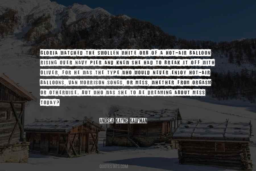 Quotes About Hot Today #684410