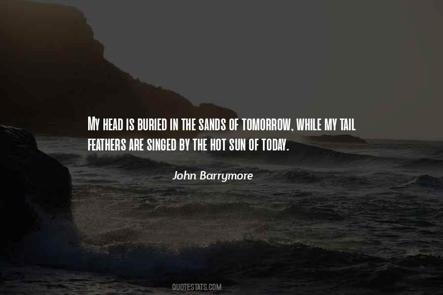 Quotes About Hot Today #935880
