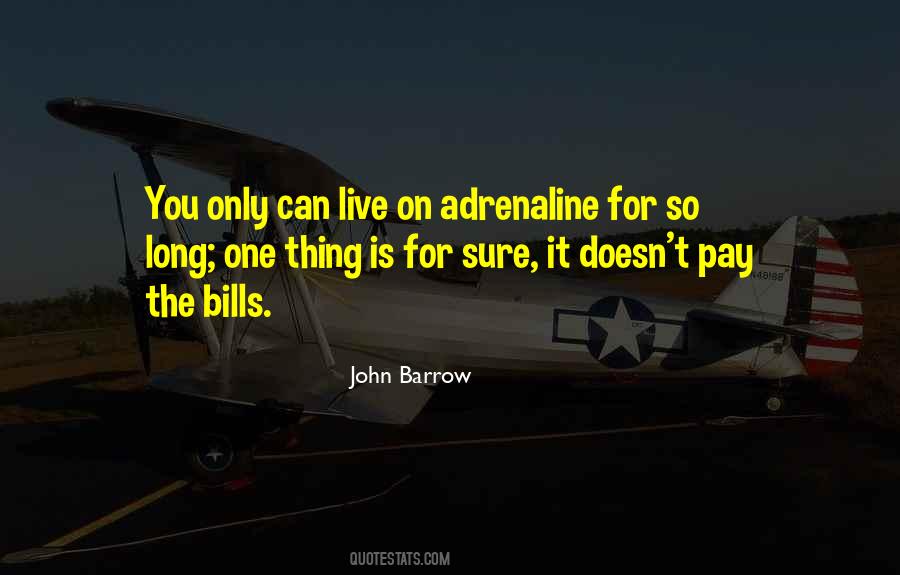 Only Sure Thing Quotes #1037043