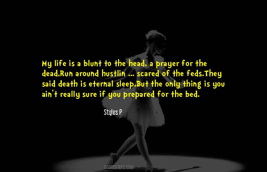 Only Sure Thing Quotes #1226393