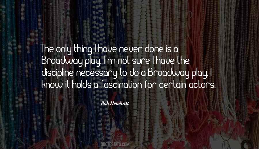 Only Sure Thing Quotes #838524
