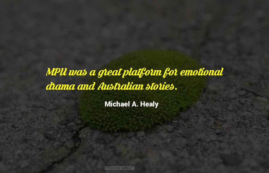 Mpu Quotes #1008419