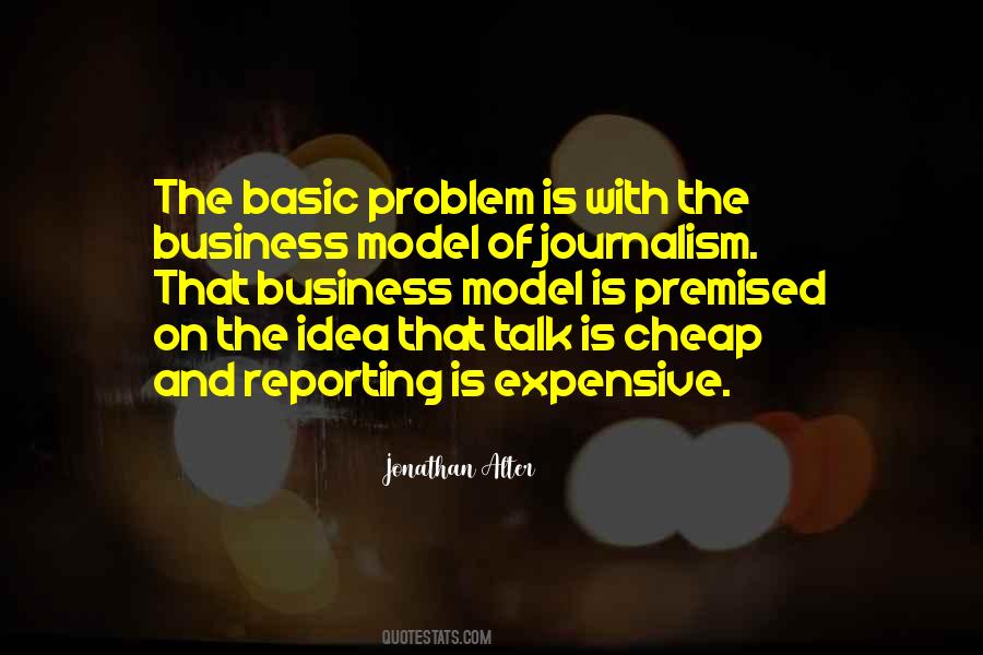 Cheap And Expensive Quotes #1635676